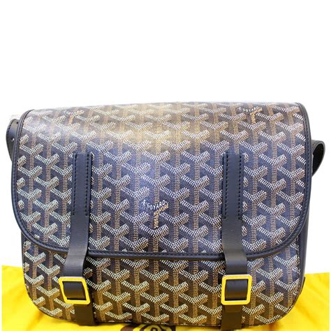 goyard crossbody|genuine goyard crossbody bags.